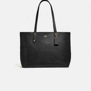 Coach Central Tote with Zip